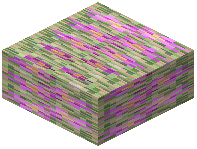 Night Fuchsia Slab