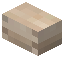 Nutmeg Button