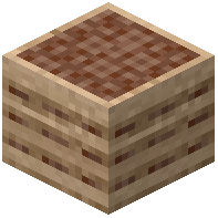 Crate of Nutmegs