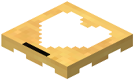 Old Fustic Trapdoor