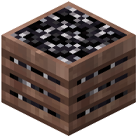 Crate of Olives