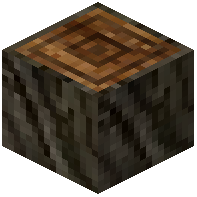 Olive Log
