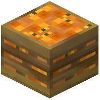 Crate of Oranges