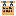 Orange Hanging Sign