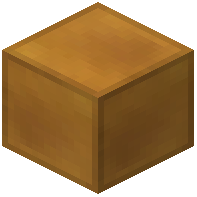 Orange Planks