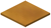 Orange Pressure Plate