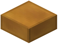 Orange Slab