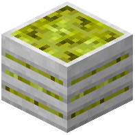 Crate of Osage Oranges