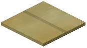 Osage Orange Pressure Plate