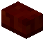 Padauk Button