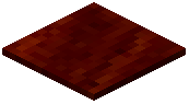 Padauk Pressure Plate