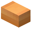 Peach Button