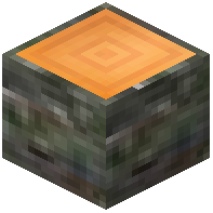 Peach Log