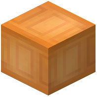 Peach Planks