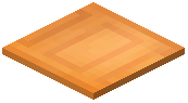 Peach Pressure Plate
