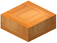 Peach Slab