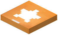 Peach Trapdoor