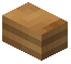 Pecan Button