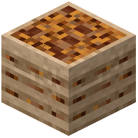 Crate of Pecans
