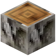 Pecan Log