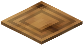 Pecan Pressure Plate