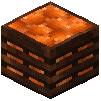 Crate of Persimmons