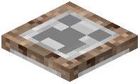 Persimmon Trapdoor