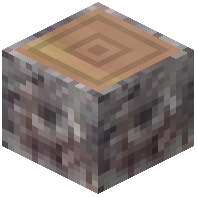 Pink Ipe Log