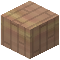 Pink Ipe Planks