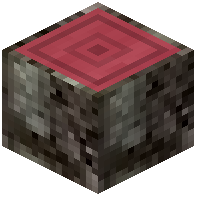 Pink Ivory Log