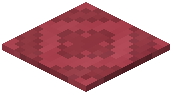 Pink Ivory Pressure Plate