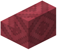 Pink Ivory Stairs
