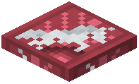 Pink Ivory Trapdoor