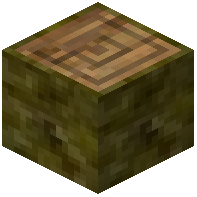 Pistachio Log