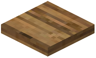 Pistachio Trapdoor