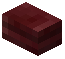 Plum Button