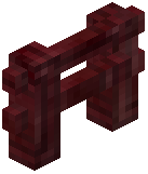 Plum Fence