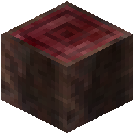 Plum Log