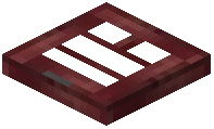 Plum Trapdoor