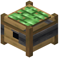 Pollen Sifter