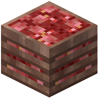 Crate of Pomegranates