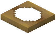 Pomegranate Trapdoor