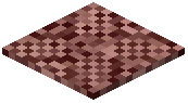 Purple Blackthorn Pressure Plate