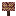 Purple Blackthorn Sign