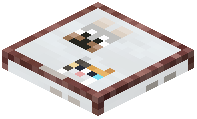 Purple Blackthorn Trapdoor
