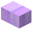 Purple Spiral Button