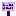Purple Spiral Sign