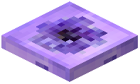 Purple Spiral Trapdoor