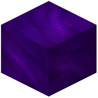 Purple Spiral Wood