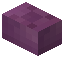Purpleheart Button